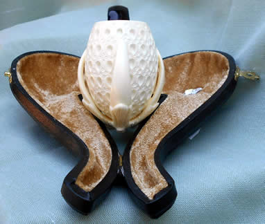 The Meerschaum Pipe